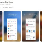 Petal Search
