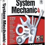 IOLO SYSTEM MECHANIC 4