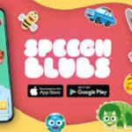 Speech Blubs للهواتف المحمولة