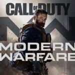 modern warfare