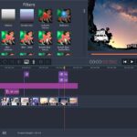 Movavi Video Editor