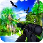 لعبة Bird Hunter Sniper