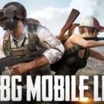 PUBG MOBILE LITE