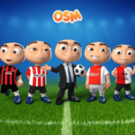 Online Soccer Manager