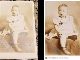 photoscan by google photos