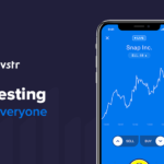 تطبيق Invstr