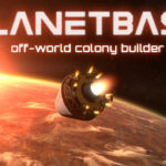 لعبة planetbase