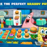 SpongeBob:KrustyCook-Off