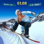 Snowboard Master