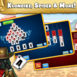 Solitaire Time Warp