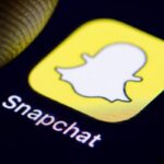 سناب شات
