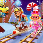 subway surfers