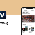 The ViewBug App