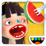 تحميل لعبة توكا بوكا toca kitchen 2