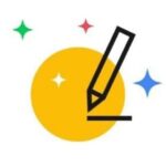تحميل تطبيق auto draw الرسم بالذكاء الصناعي
