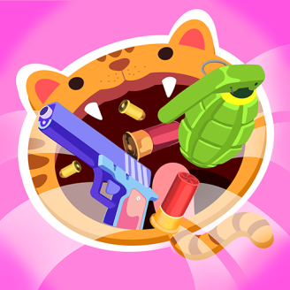 تحميل لعبة Attack Hole