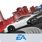 تحميل لعبة need for speed most wanted للاندرويد