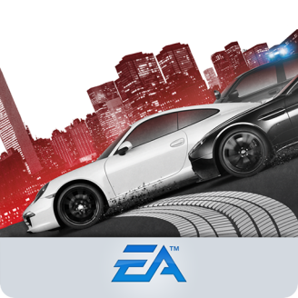 تحميل لعبة need for speed most wanted للاندرويد