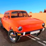 تحميل لعبة the long drive للاندرويد