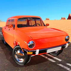 تحميل لعبة the long drive للاندرويد