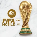 تحميل صافي للتقنية لعبة فيفا للجوال تعليق عربي  FIFA Mobile