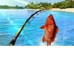 لعبة Fishing Clash
