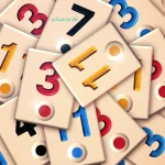لعبة اوكي التركية Okey