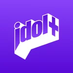 ‏ تطبيق idol plus