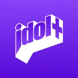 ‏ تطبيق idol plus لعشاق الكيبوب