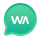 تحميل wa watcher wa online tracker apk