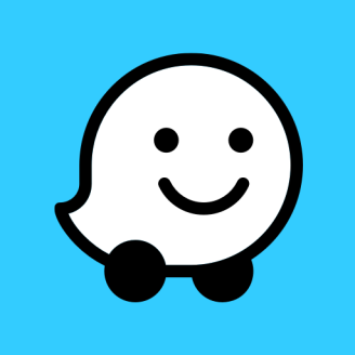 تحميل برنامج Waze خرائط بدون إنترنت