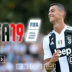 تحميل لعبة fifa 19 للاندرويد