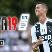 تحميل لعبة fifa 19 للاندرويد