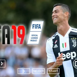 تحميل لعبة fifa 19 للاندرويد