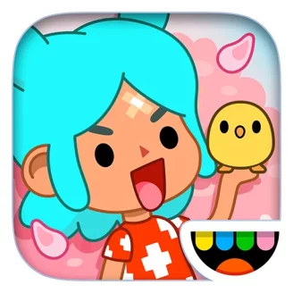 تحميل toca life world توكا بوكا مجانًا