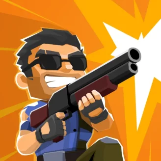 تحميل لعبة Auto Hero