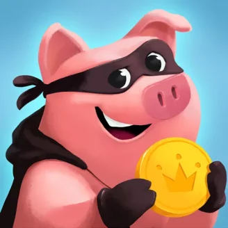 تحميل لعبة Coin Master آخر اصدار