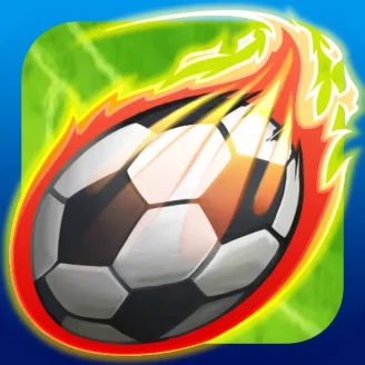 تحميل لعبة Head Soccer من ميديا فاير