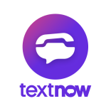 تحميل تطبيق textnow برنامج ارقام امريكية مجانية