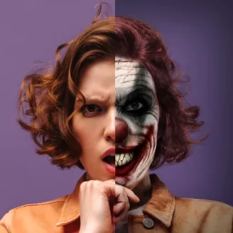 تحميل تطبيق Deep selfie تبديل الوجوه بالذكاء الاصطناعي