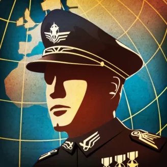 تحميل لعبة world conqueror 4 للايفون والاندرويد آخر اصدار