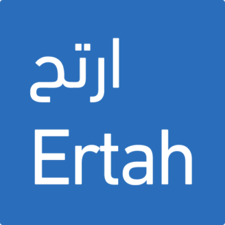 تحميل تطبيق ارتح Ertah‏ للايفون والاندرويد