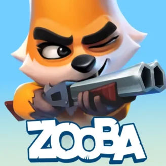 تحميل zooba.games ألعاب باتل رويال