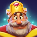 تحميل لعبة Royal Match واكتشاف اهم اسرار اللعبة